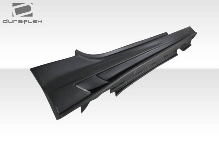 BMW Z4 TKR Duraflex Side Skirts Body Kit 113518 thumbnail 6