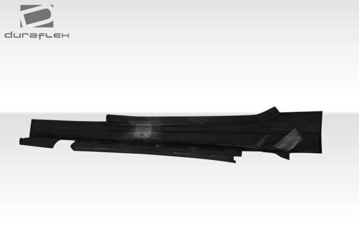 BMW Z4 TKR Duraflex Side Skirts Body Kit 113518 thumbnail 7