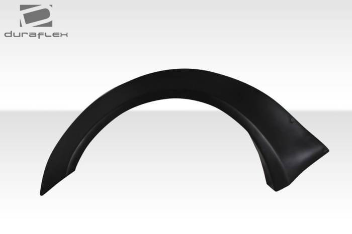Infiniti G Coupe LBW Duraflex Front Fender Flares 113529 thumbnail 5
