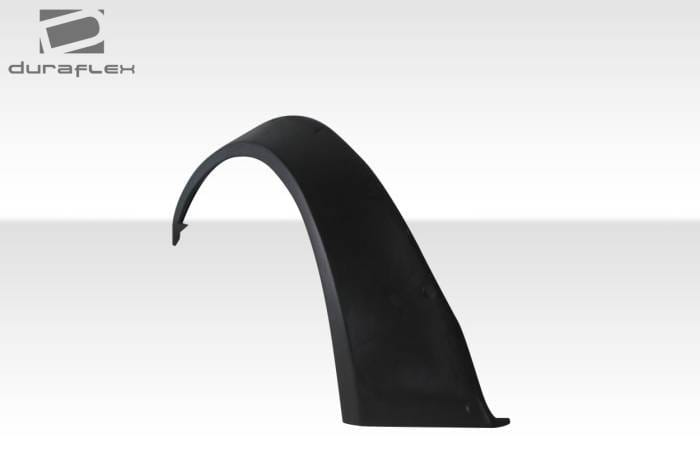 Infiniti G Coupe LBW Duraflex Front Fender Flares 113529 thumbnail 6