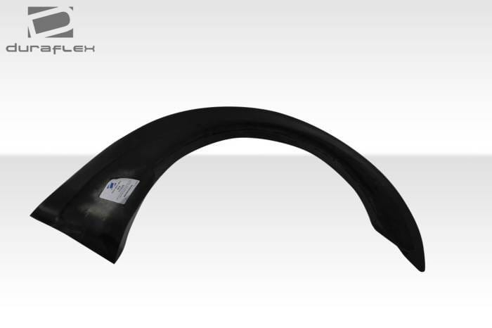 Infiniti G Coupe LBW Duraflex Front Fender Flares 113529 thumbnail 7