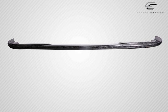 BMW M5 HMS Carbon Fiber Creations Front Bumper Lip Body Kit!!! 113390 thumbnail 2