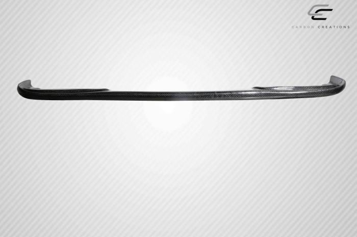 BMW M5 HMS Carbon Fiber Creations Front Bumper Lip Body Kit!!! 113390 thumbnail 3