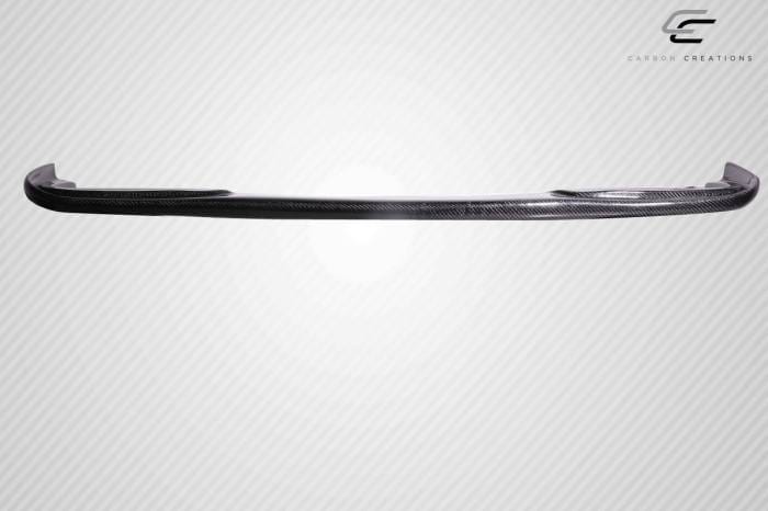 BMW M5 HMS Carbon Fiber Creations Front Bumper Lip Body Kit!!! 113390 thumbnail 4