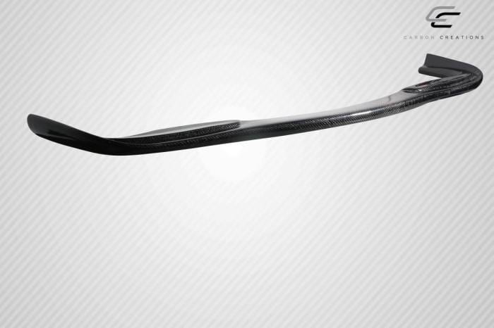 BMW M5 HMS Carbon Fiber Creations Front Bumper Lip Body Kit!!! 113390 thumbnail 5