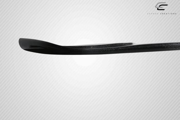 BMW M5 HMS Carbon Fiber Creations Front Bumper Lip Body Kit!!! 113390 thumbnail 6