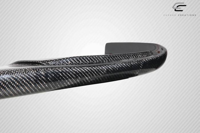 BMW M5 HMS Carbon Fiber Creations Front Bumper Lip Body Kit!!! 113390 thumbnail 7