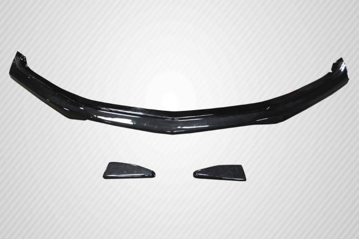 Chevrolet Camaro Arsenal Carbon Fiber Front Bumper Lip Body Kit!!! 113396 thumbnail 3