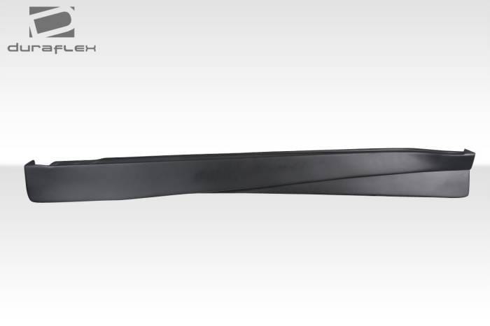 Kia Soul Racer Duraflex Side Skirts Body Kit 113432 thumbnail 5