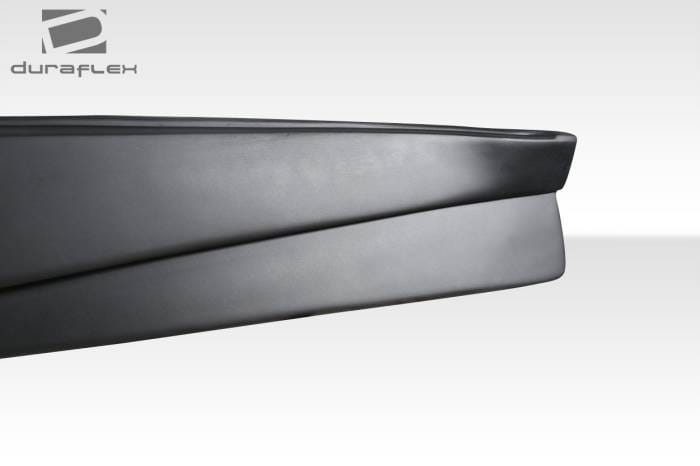Kia Soul Racer Duraflex Side Skirts Body Kit 113432 thumbnail 6