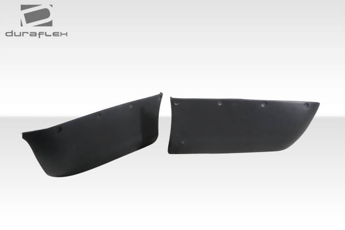 BMW 3 Series Circuit Duraflex Rear Bumper Lip Body Kit 113445 thumbnail 3