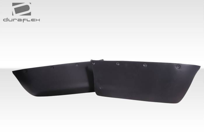 BMW 3 Series Circuit Duraflex Rear Bumper Lip Body Kit 113445 thumbnail 4
