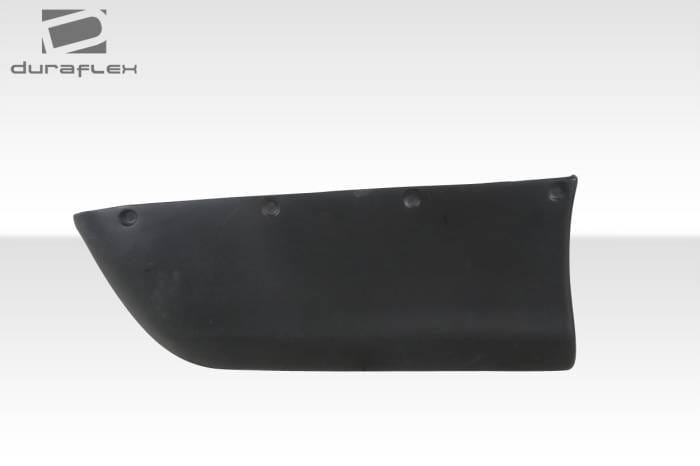 BMW 3 Series Circuit Duraflex Rear Bumper Lip Body Kit 113445 thumbnail 5