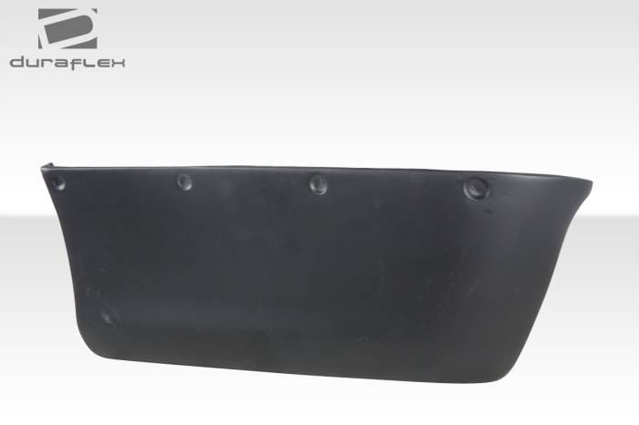 BMW 3 Series Circuit Duraflex Rear Bumper Lip Body Kit 113445 thumbnail 6