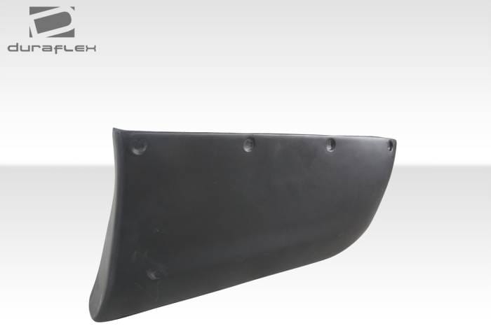 BMW 3 Series Circuit Duraflex Rear Bumper Lip Body Kit 113445 thumbnail 7