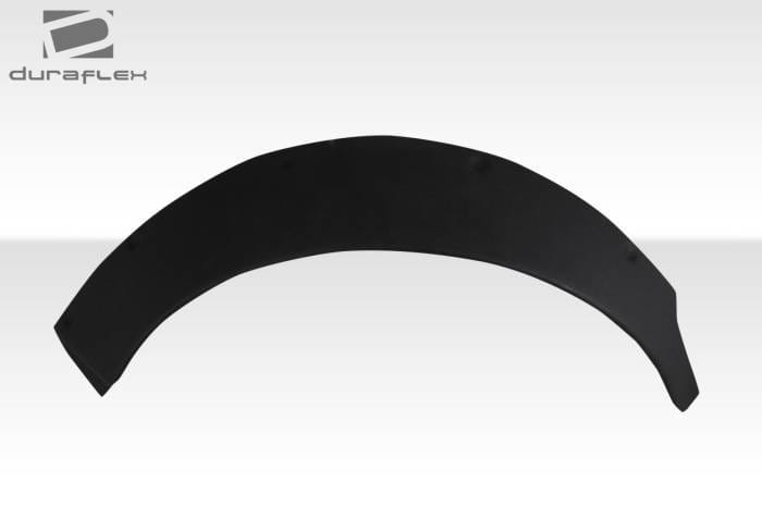 BMW 3 Series RBS Duraflex Front Fender Flares 113676 thumbnail 4