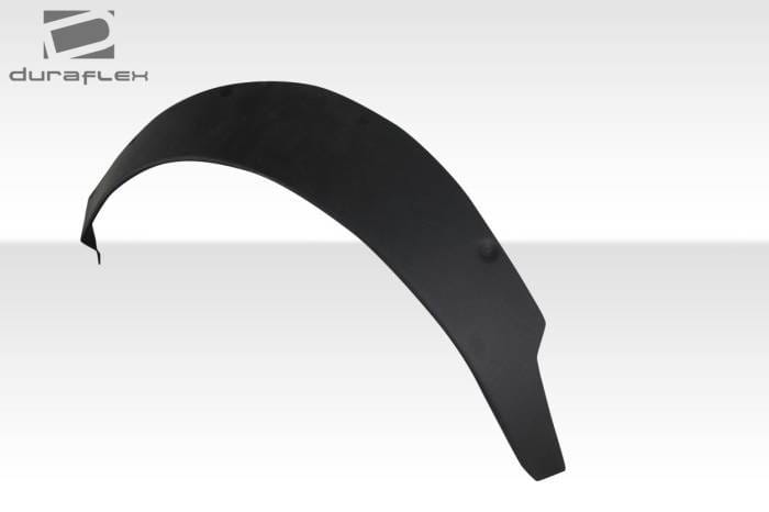 BMW 3 Series RBS Duraflex Front Fender Flares 113676 thumbnail 5