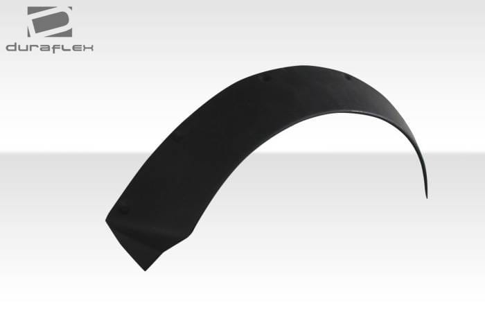 BMW 3 Series RBS Duraflex Front Fender Flares 113676 thumbnail 6