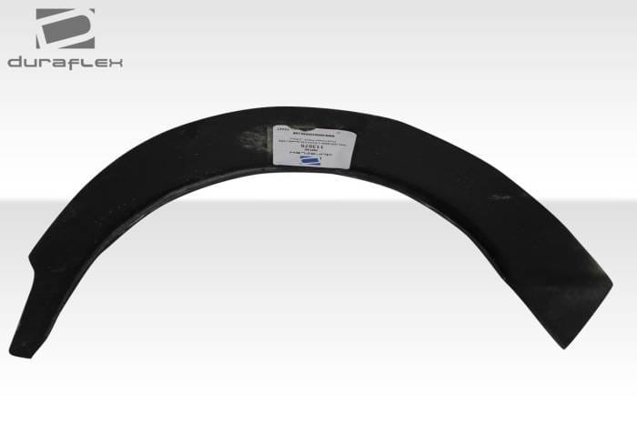 BMW 3 Series RBS Duraflex Front Fender Flares 113676 thumbnail 7