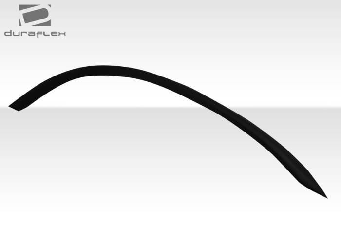 BMW X5 4.8is Look Duraflex Fender Flares 113678 thumbnail 5