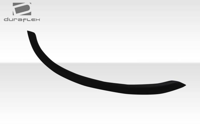 BMW X5 4.8is Look Duraflex Fender Flares 113678 thumbnail 6
