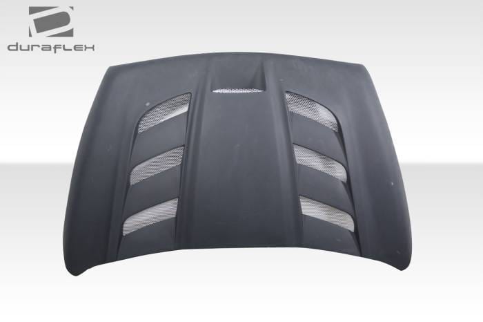 Dodge Durango Viper Look Duraflex Body Kit- Hood 113685 thumbnail 2