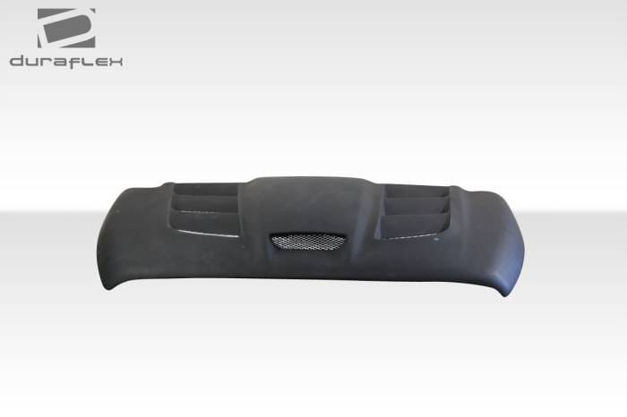 Dodge Durango Viper Look Duraflex Body Kit- Hood 113685 thumbnail 3