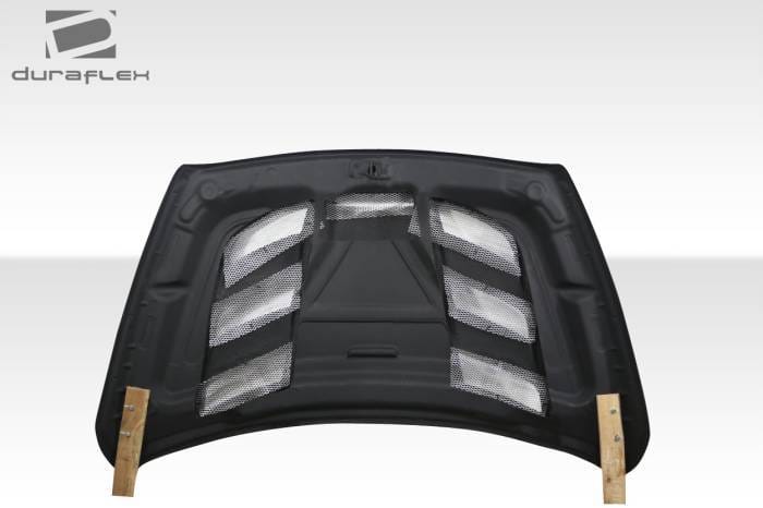 Dodge Durango Viper Look Duraflex Body Kit- Hood 113685 thumbnail 7