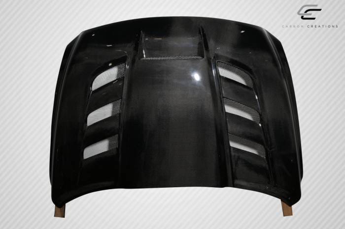 Dodge Ram Viper Look Carbon Fiber Creations Body Kit- Hood!!! 113687 thumbnail 3