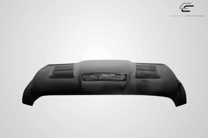 Dodge Ram Viper Look Carbon Fiber Creations Body Kit- Hood!!! 113687 thumbnail 4