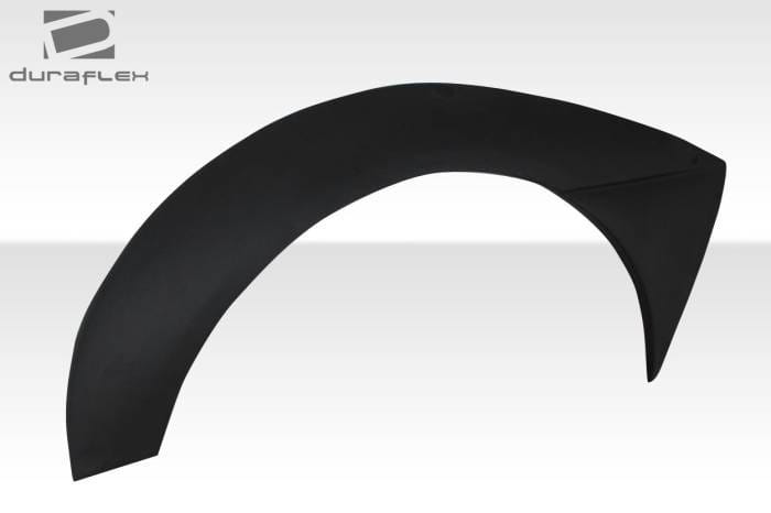 Fits Hyundai Tiburon MSR Duraflex Rear Fender Flares 113698 thumbnail 5