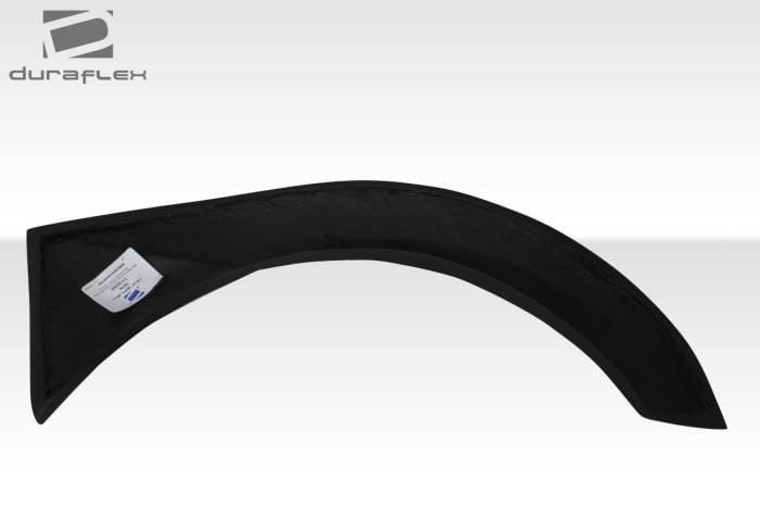Fits Hyundai Tiburon MSR Duraflex Rear Fender Flares 113698 thumbnail 7