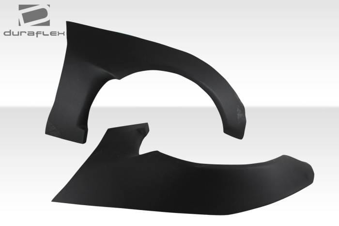 Lexus IS RBS Duraflex Front Fender Flares 113699 thumbnail 3