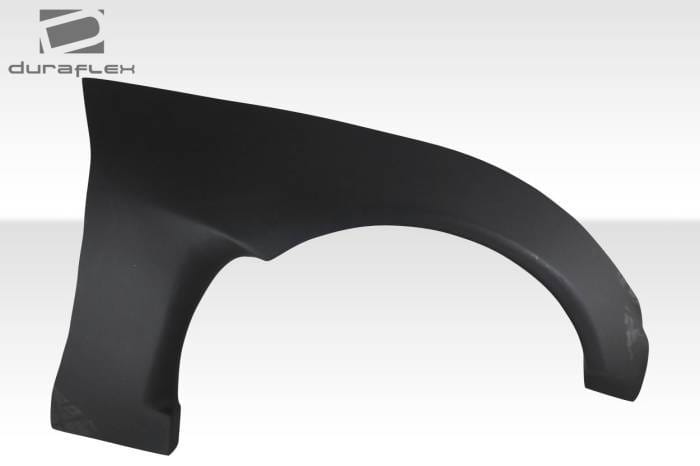Lexus IS RBS Duraflex Front Fender Flares 113699 thumbnail 4