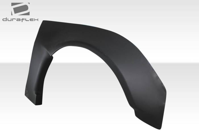 Lexus IS RBS Duraflex Front Fender Flares 113699 thumbnail 5