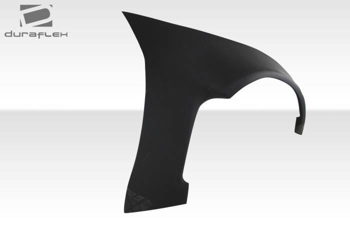 Lexus IS RBS Duraflex Front Fender Flares 113699 thumbnail 6