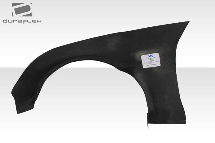 Lexus IS RBS Duraflex Front Fender Flares 113699 thumbnail 7