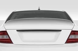 Mercedes C Class RBS Duraflex Body Kit-Wing/Spoiler 113704
