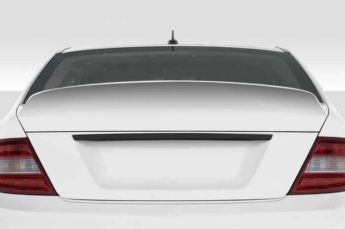 Mercedes C Class RBS Duraflex Body Kit-Wing/Spoiler 113704