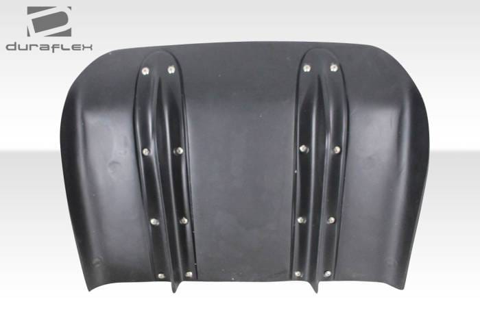 Fits Infiniti G Coupe LBW Duraflex Rear Bumper Diffuser Body Kit 113532 thumbnail 7