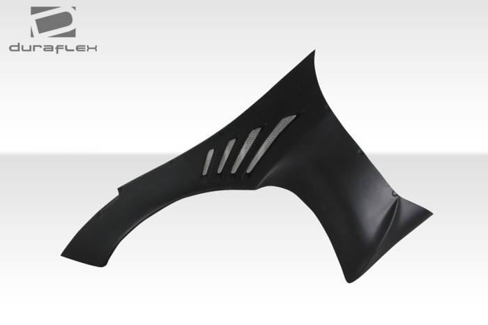 Nissan 350Z RBS Duraflex Front Fender Flares 113544 thumbnail 4