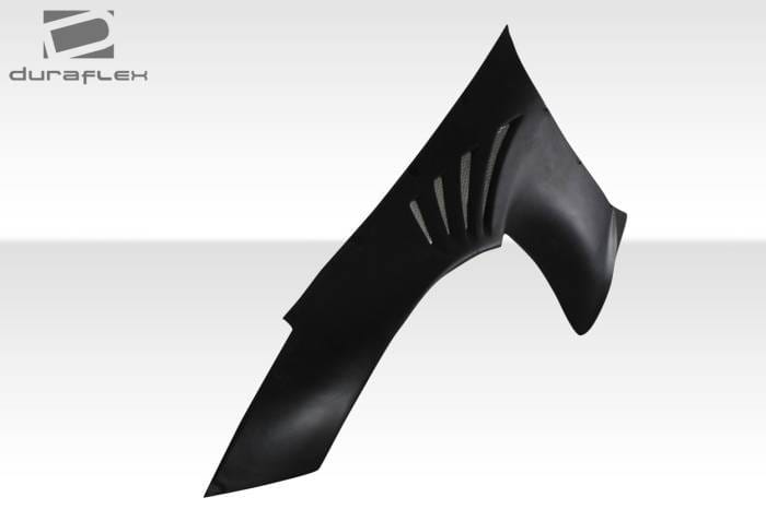 Nissan 350Z RBS Duraflex Front Fender Flares 113544 thumbnail 5
