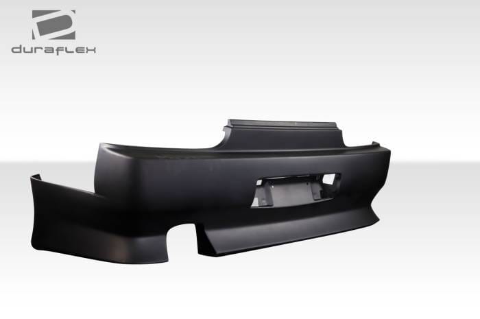 Nissan Skyline 2DR V-Speed Duraflex Rear Body Kit Bumper 113564 thumbnail 4