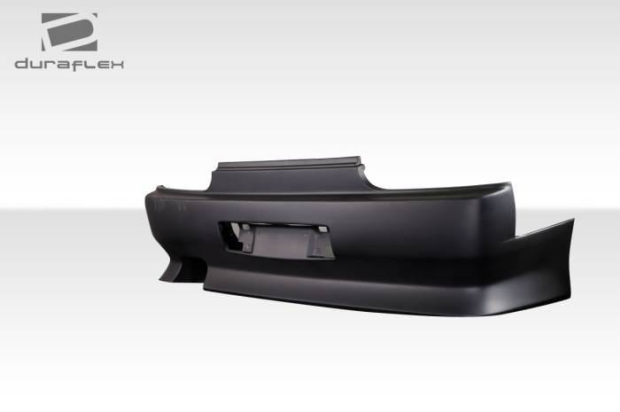 Nissan Skyline 2DR V-Speed Duraflex Rear Body Kit Bumper 113564 thumbnail 5