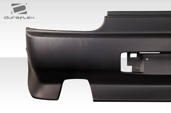 Nissan Skyline 2DR V-Speed Duraflex Rear Body Kit Bumper 113564 thumbnail 6