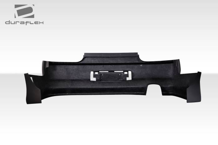 Nissan Skyline 2DR V-Speed Duraflex Rear Body Kit Bumper 113564 thumbnail 7