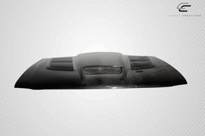 Ford F150 Viper Look Carbon Fiber Creations Body Kit- Hood!!! 113776 thumbnail 5