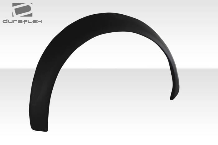 Mazda Miata Super20 Look Duraflex Rear Fender Flares 113781 thumbnail 5