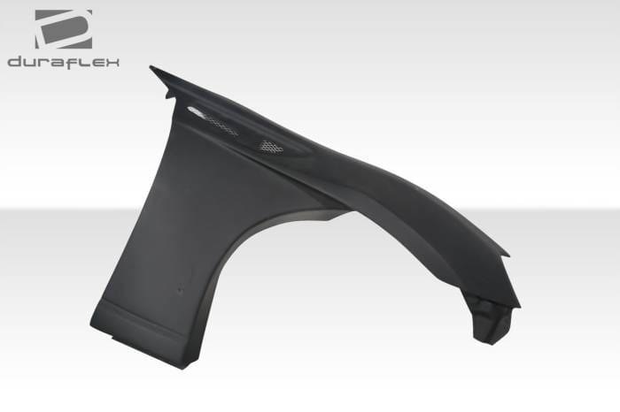 Scion FRS Velocity Duraflex Body Kit- 20MM Front Fenders 113808 thumbnail 3