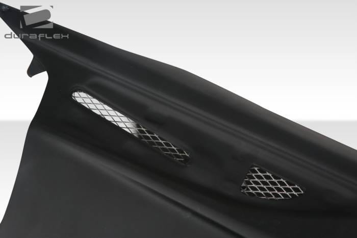 Scion FRS Velocity Duraflex Body Kit- 20MM Front Fenders 113808 thumbnail 4